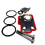 Image of Repair Kit. Active On demand Coupling, AOC. image for your 2011 Volvo XC70  3.2l 6 cylinder 